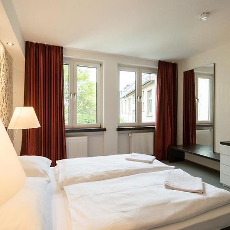 Apartament Waldhof Residenz Offenbach am Main Zewnętrze zdjęcie