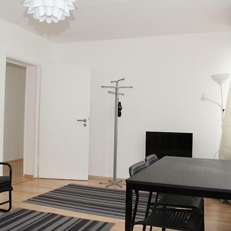 Apartament Waldhof Residenz Offenbach am Main Zewnętrze zdjęcie