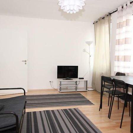 Apartament Waldhof Residenz Offenbach am Main Zewnętrze zdjęcie