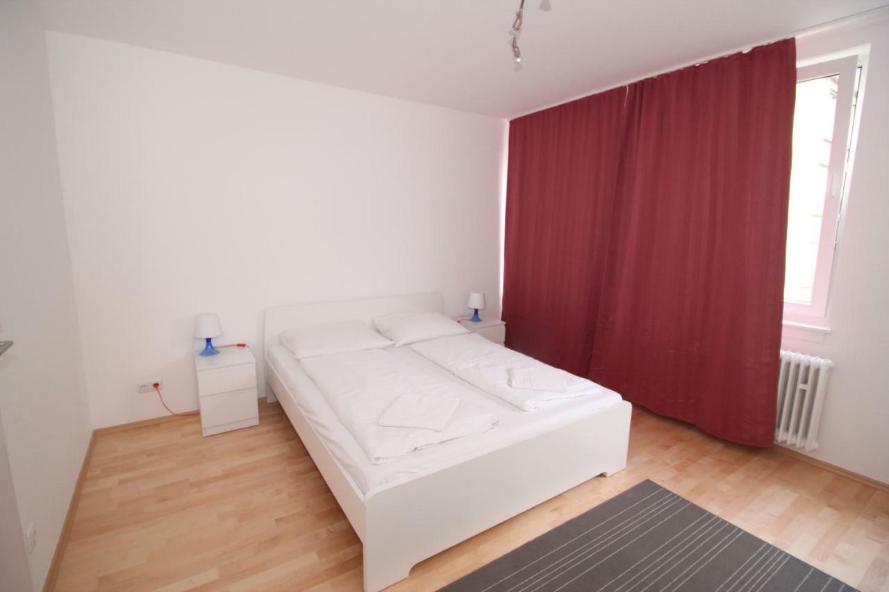 Apartament Waldhof Residenz Offenbach am Main Zewnętrze zdjęcie