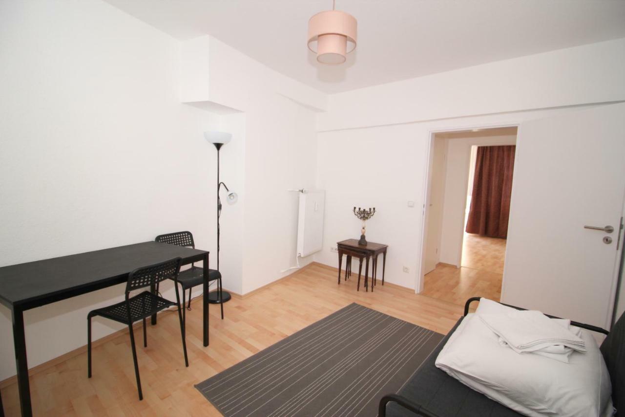 Apartament Waldhof Residenz Offenbach am Main Zewnętrze zdjęcie