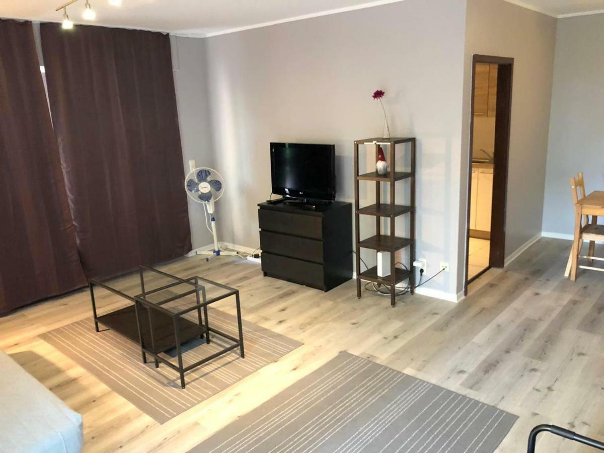 Apartament Waldhof Residenz Offenbach am Main Pokój zdjęcie