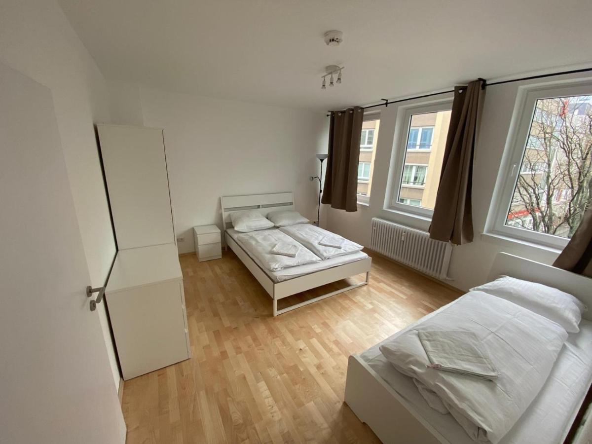 Apartament Waldhof Residenz Offenbach am Main Pokój zdjęcie